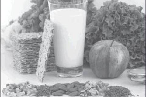 Include Good Fats and Carbs in a Healthy Eating Plan