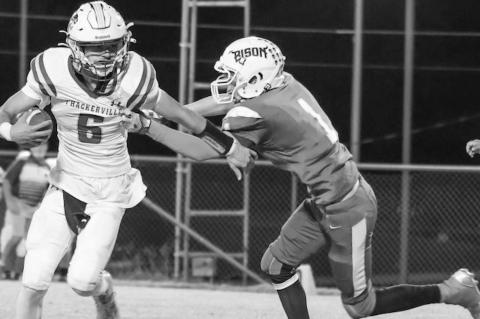 	Bowlegs Suffer Loss at Home Friday Night