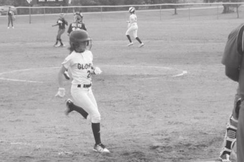 Seminole Ballfields Host USSAA Softball Tournament