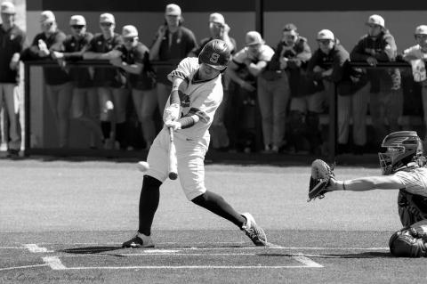 Sooners Place Second at MPSF Championships