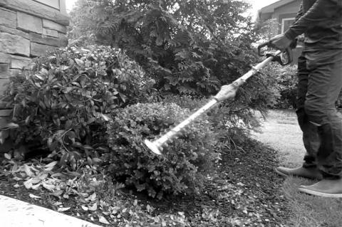 Prep Your Lawn And Garden For Warm Weather Now