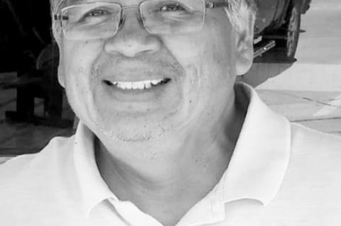 Stephen Lawrence “Steba” Harrison