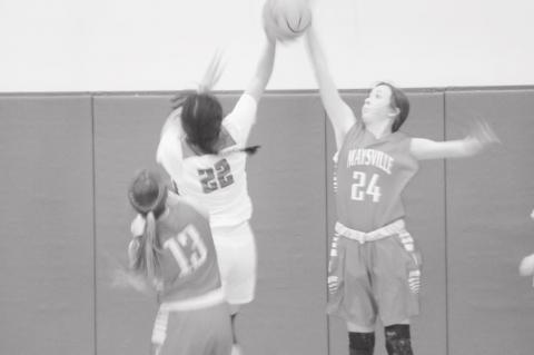 Varnum Whippets Win First Round of Regionals