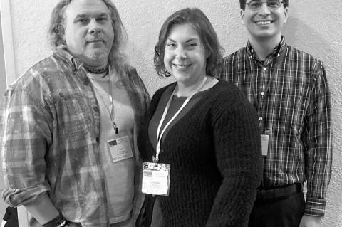 Special Presentation