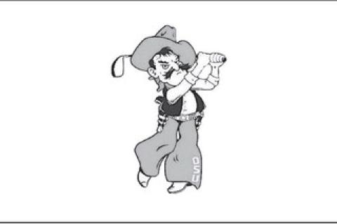 Cowboys and Cowgirls Golf Make Big 12 Regionals and Championship