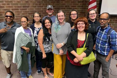 Arts Council Launches Series of ‘Placemaking Challenge’ Meetings