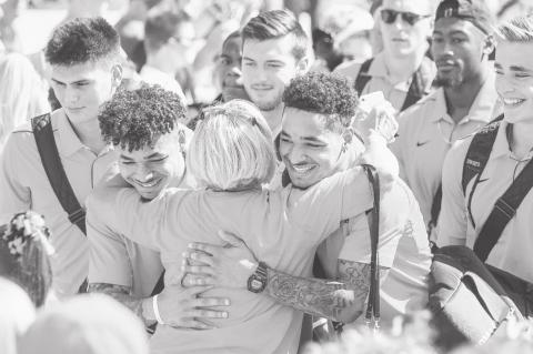 OSU Football Cancels Fan Day