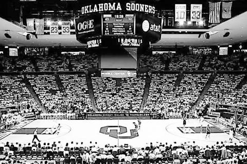 Oklahoma Sooner Men and Women Protect Their Home Court Sunday