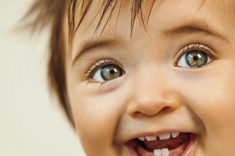 Common Issues that Affect Kids' Dental Health