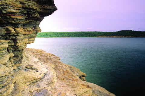 Tribal Leaders Say HB 4118 Will Harm Water Supply