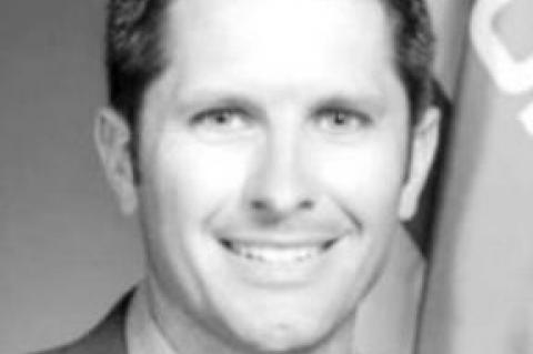 From the Desk of Sen. Zack Taylor