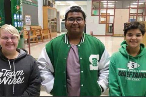 A BLT That Thinks Out-Side the Box