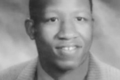 Joenathan Stargell II