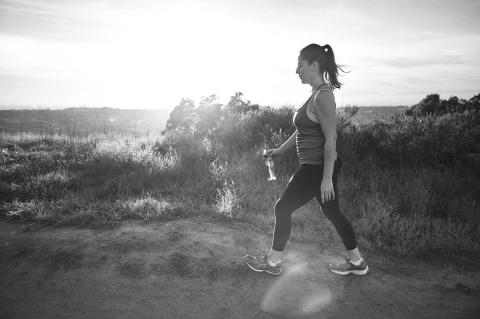 3 Short-term Fitness Goals that Can Lead to Long-term Success