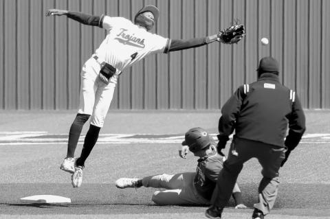 The Seminole State College Trojans