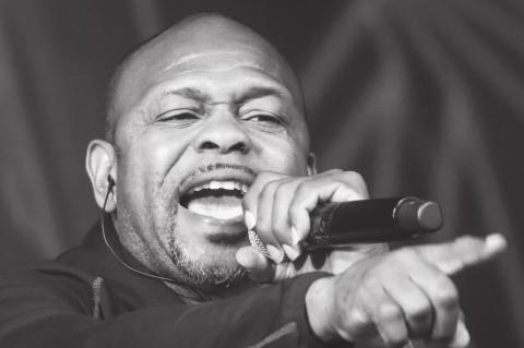 Roy Jones Thinking of Pulling Out of Fight