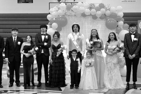 Varnum BB Homecoming