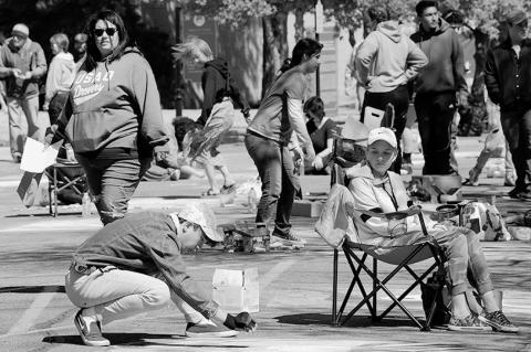 Science & Arts Getting in Gear For 2023 Spring Triad