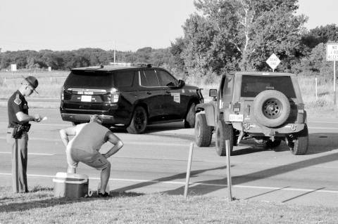 Muscogee Nation Develops Crisis Intervention Training