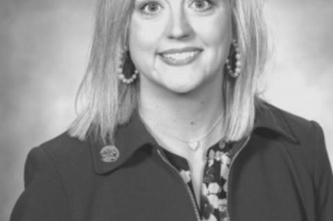 Ashley Boyles of Ada Named Organizational Planning and Support Executive Officer at Chickasaw Nation