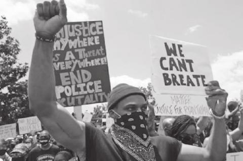 Have Leagues Upheld Promises Since Floyd’s Murder?