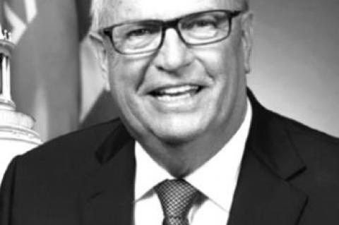 State Representative Danny Williams