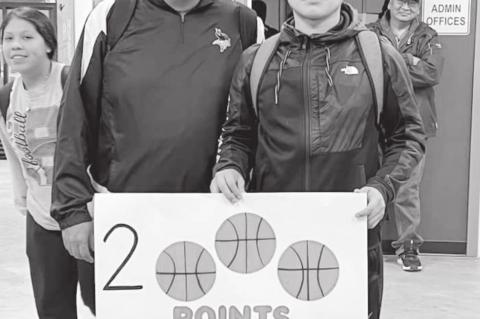 OCA Basketball All-Stars