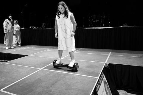 The Beauty And Ability of Down Syndrome Expressed in Fashion