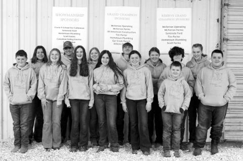 $1B Available For Okla. Farmers, Ranchers, Rural Businesses