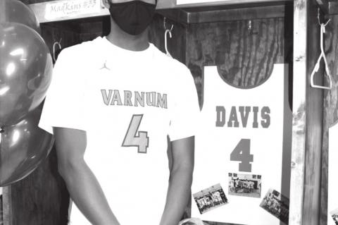 Varnum High School’s 