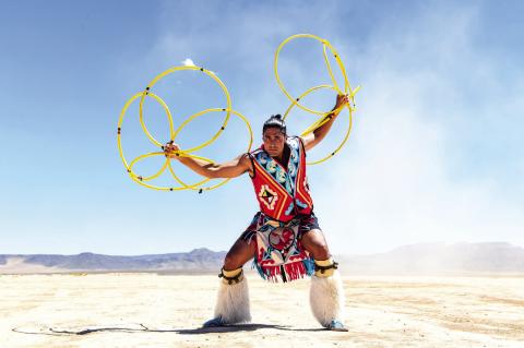 Native American Culture to Take Center Stage at SSC’s Tribal Fest