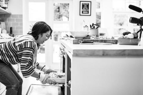 Ten Gift Ideas For People Who Love To Cook