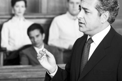 Why You Need A Lawyer In Your Corner