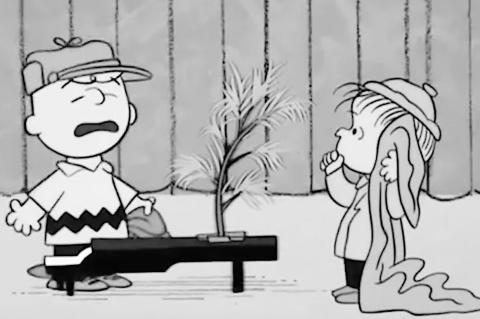 The ‘Charlie Brown Christmas’ Special Was the Flop That Wasn’t