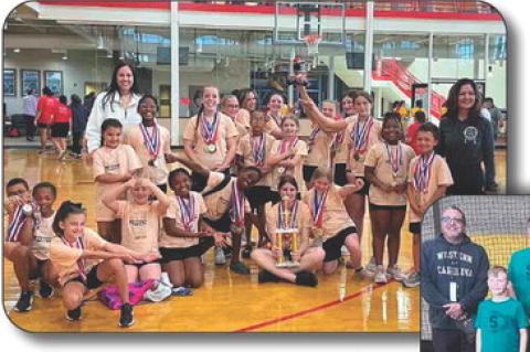 Students Jump Into Wellness at RWC