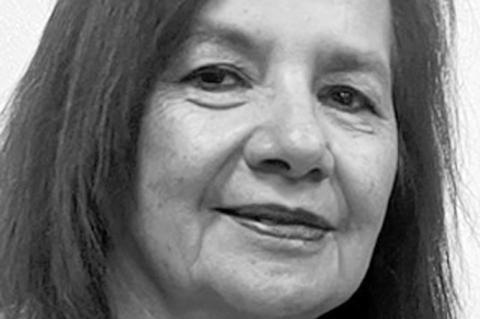 Pictured clockwise, beginning from upper left: Seminole Nation Chief Lewis Johnson, Sena Yesslith, Sheila Harjo and Brian Palmer, Assistant Chief of the Seminole Nation of Oklahoma. Saturday’s general election resulted in a runoff for the chief and assi