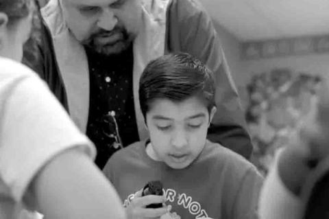 Refugee Students: Same Hurdles, Different Levels of Support 