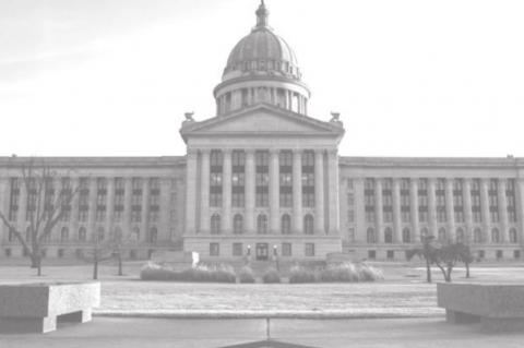 From COVID-19 to The Governor’s Race, What Will be Oklahoma’s Top Political Storylines of 2022