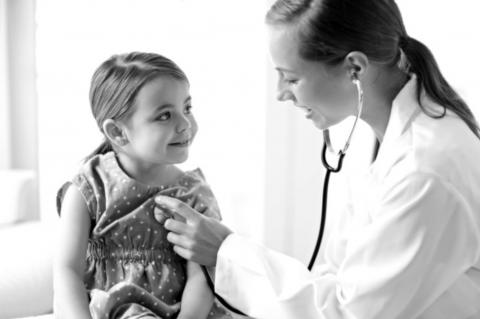 How Parents Can Find the Right Pediatrician for Their Children