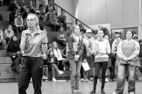 Strother FFA Dominant at Interscholastic Contest