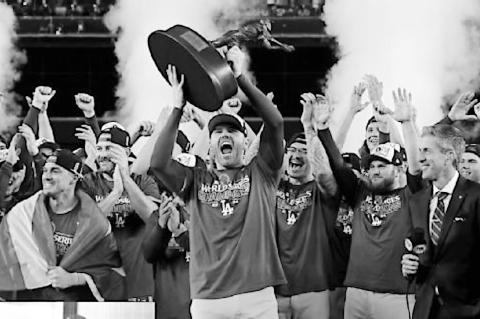 Dodgers Defeat Yankees in World Series After Game 5 Comeback