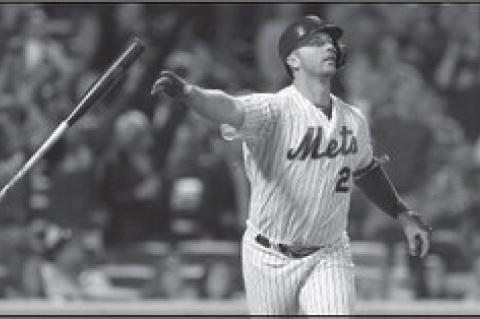 Pete Alonso Will Compete in Third Home Run Derby