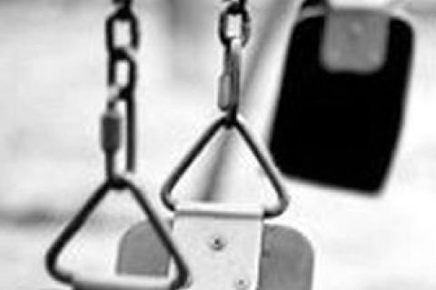 Never Stop Searching: Annual Missing Children’s Day May 25