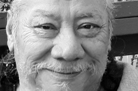 Flag Honors Late Marine Willie Bowlegs