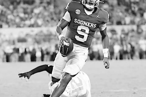 Oklahoma Freshmen to Lookout for Saturday