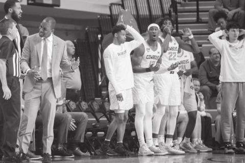 Oklahoma State Plans to Appeal Their Ban