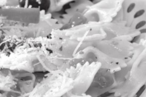 Spring Ahead with this Fresh Flavorful Dish