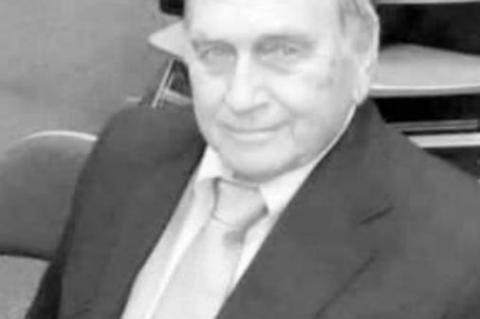 Otis “Tokey” Dinsmore