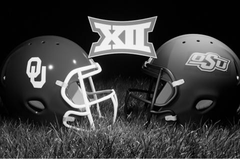 Oklahoma’s Bedlam Battle Has Made History Over the