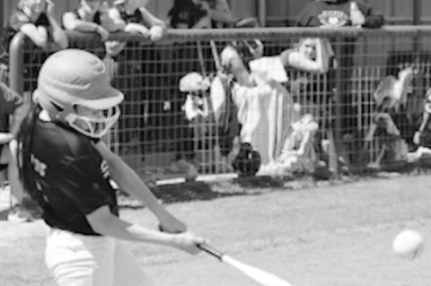 Varnum Lady Whippets Have Tough Time at Tournament